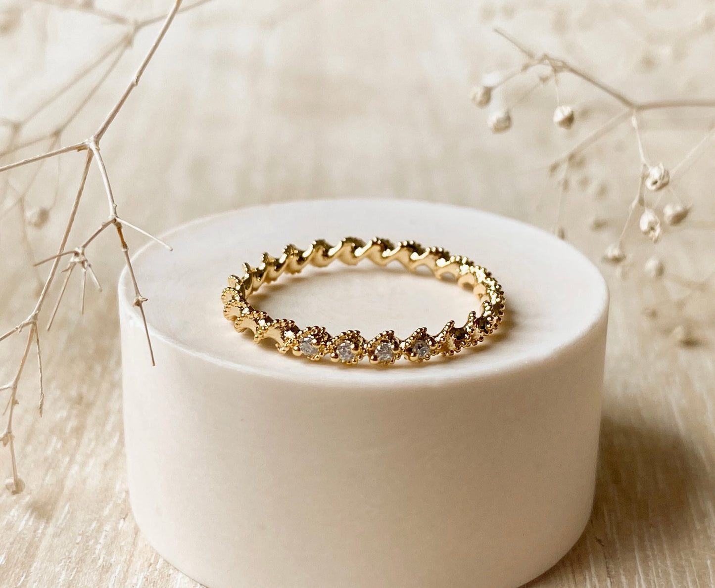 Essex Ring