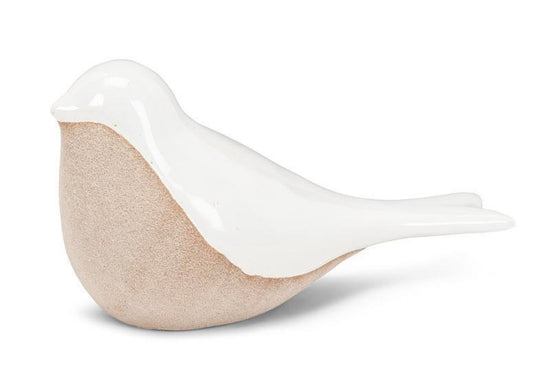 Matte & Shiny Bird-Large
