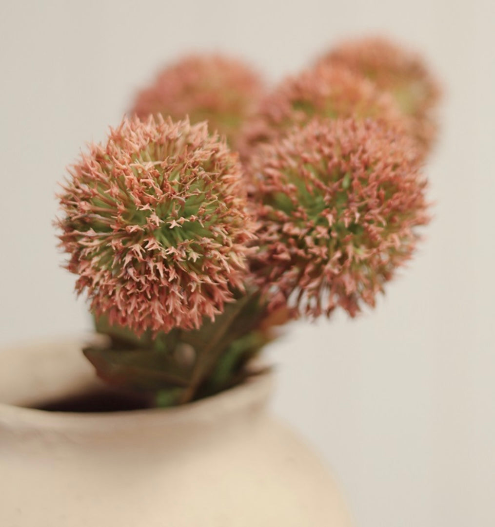 Allium Bouquet