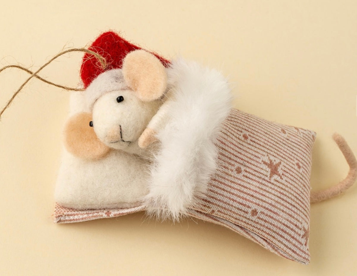 Sleepytime Sally