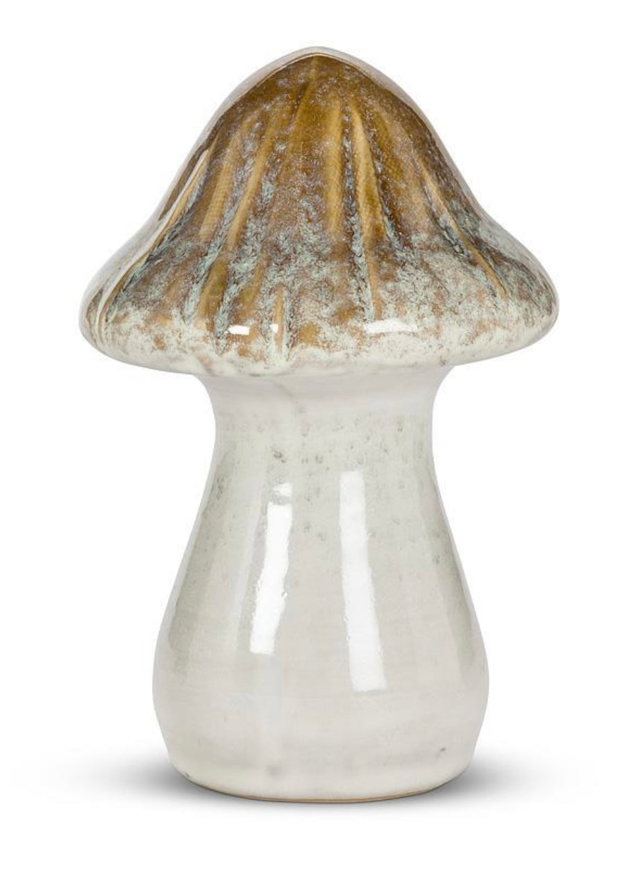 Large Mushroom