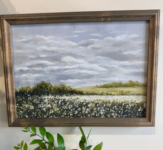 Landscape Wall Art