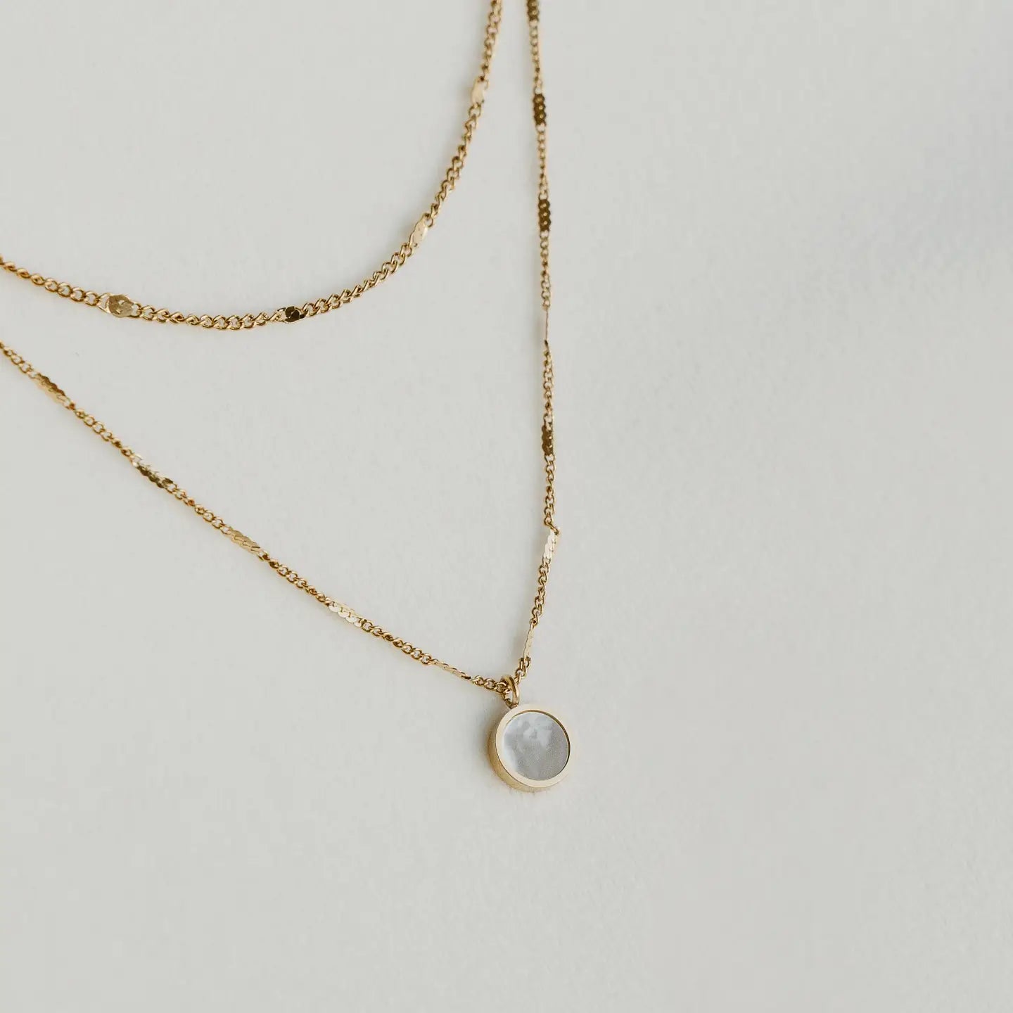 Liora  Necklace