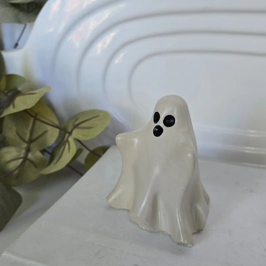 Ghost Decor- Cream