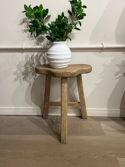 Vintage Stool