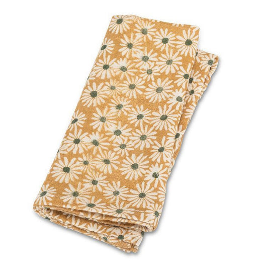 Daisy Napkin
