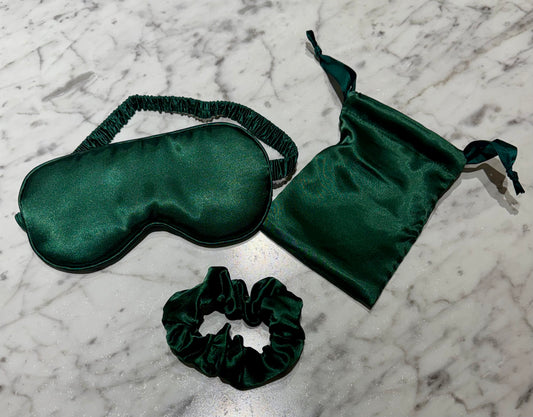 Eye Mask Set-Assorted Colors