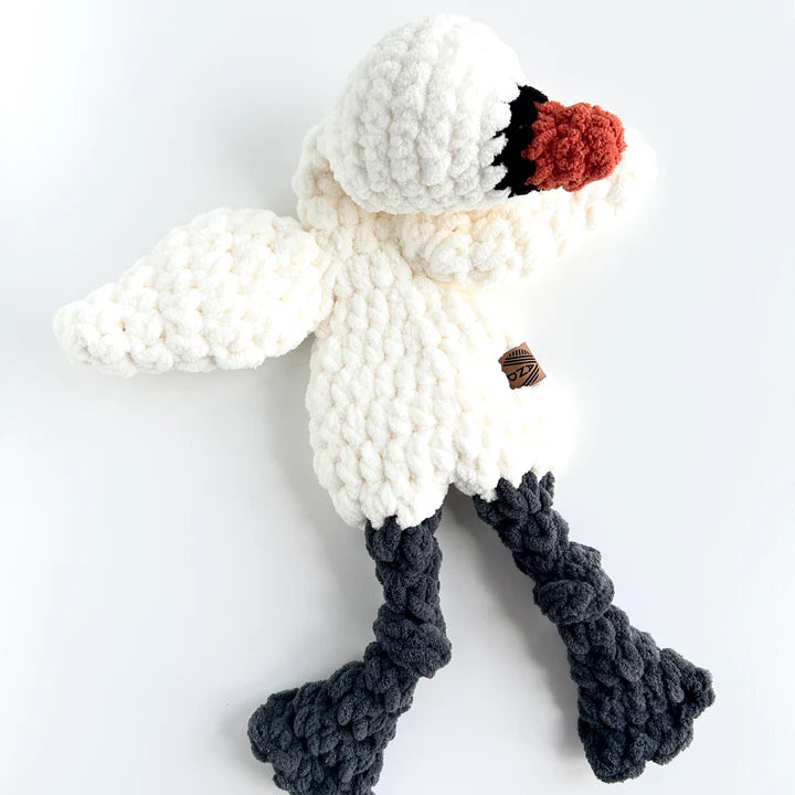 Swan Lovey