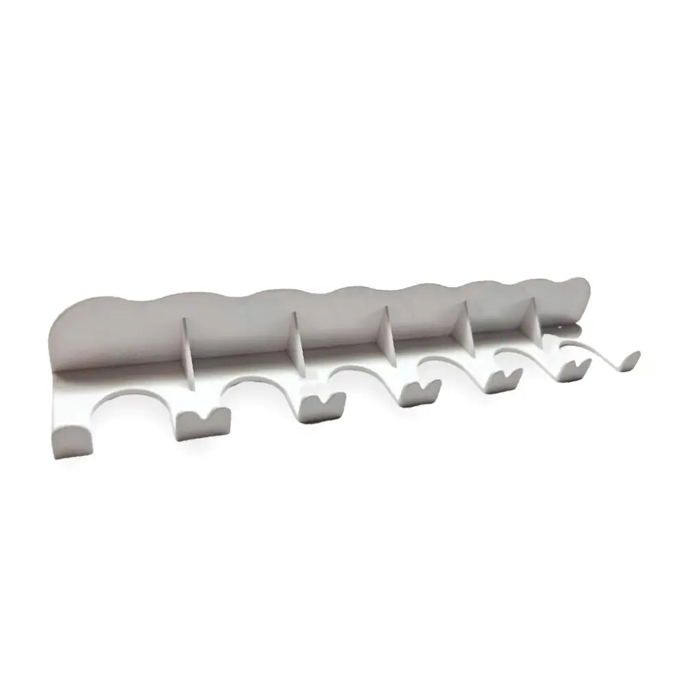Food Pouch Hanger for Fridge