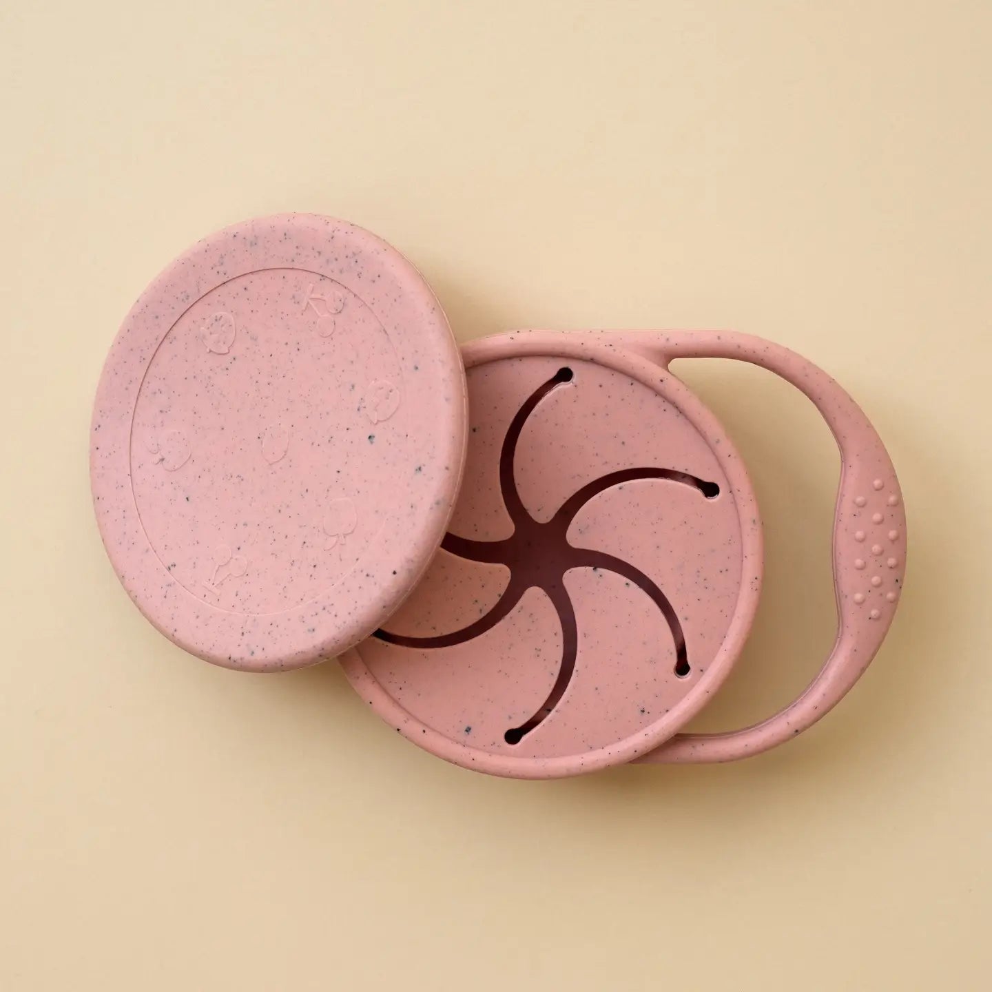 Snack Cup-Sorbet