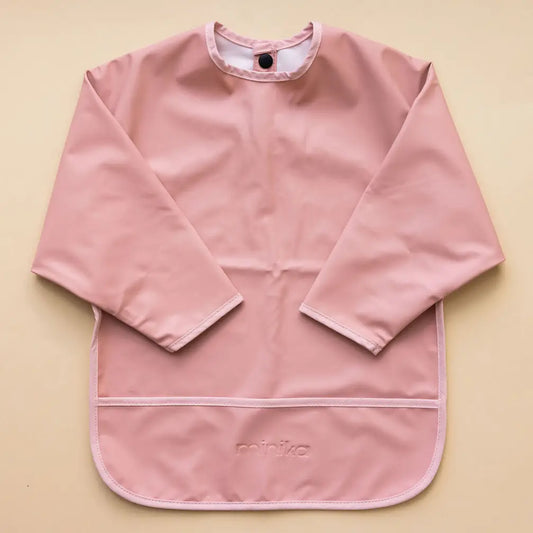 Long Sleeve Bib-Sorbet