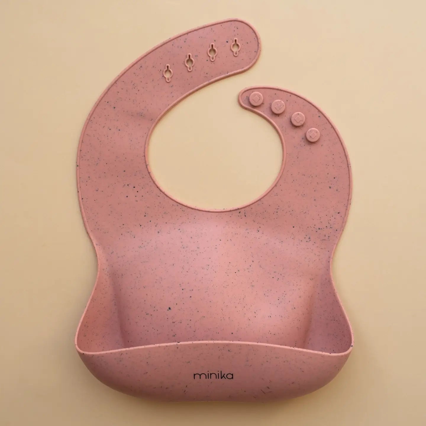 Silicone Bib-Sorbet