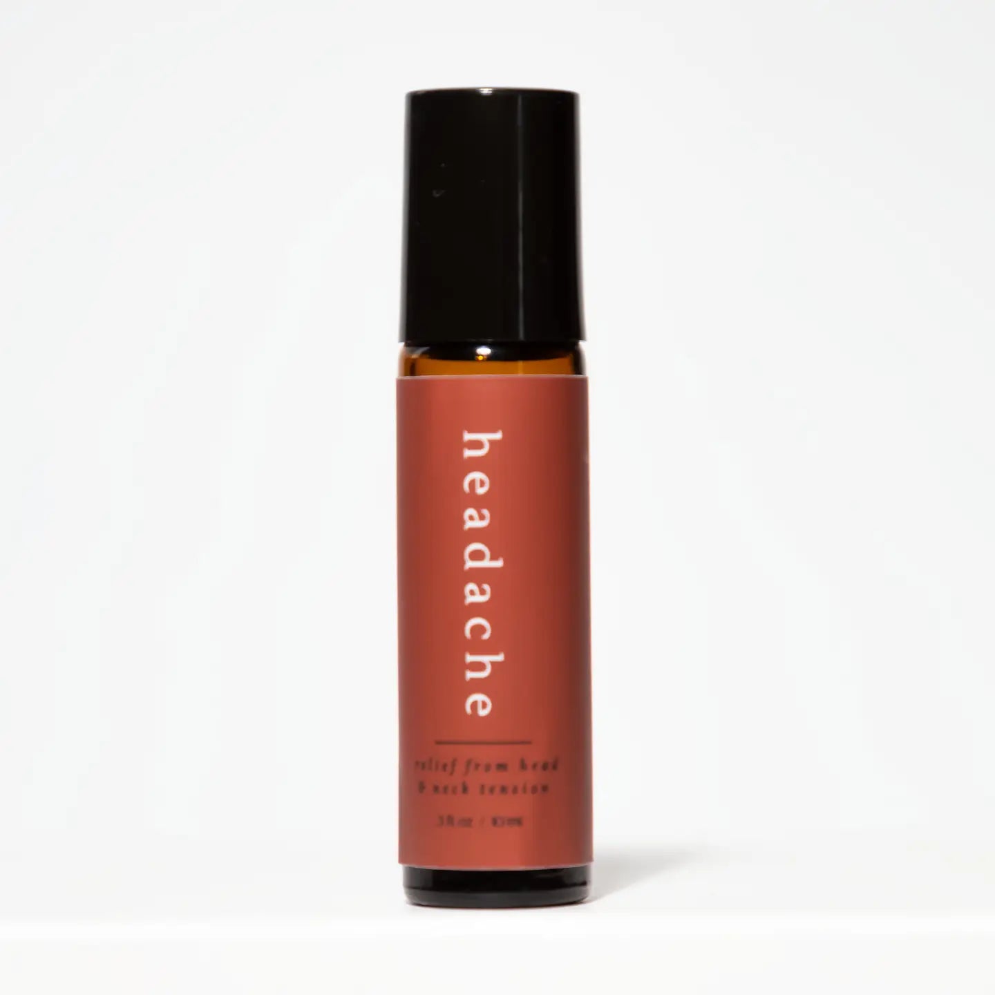 Headache Essential Oil Roll On