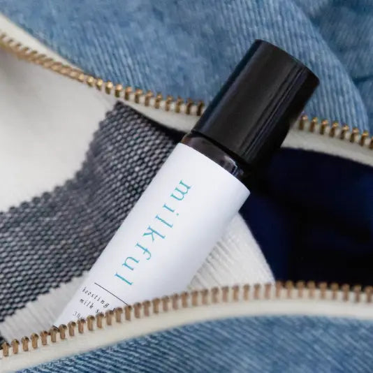 Milkful Mama Essential Oil Blend