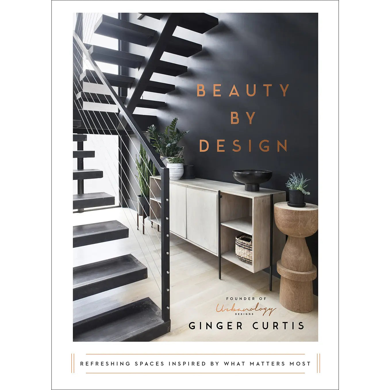 Beauty By Design-Hardcover