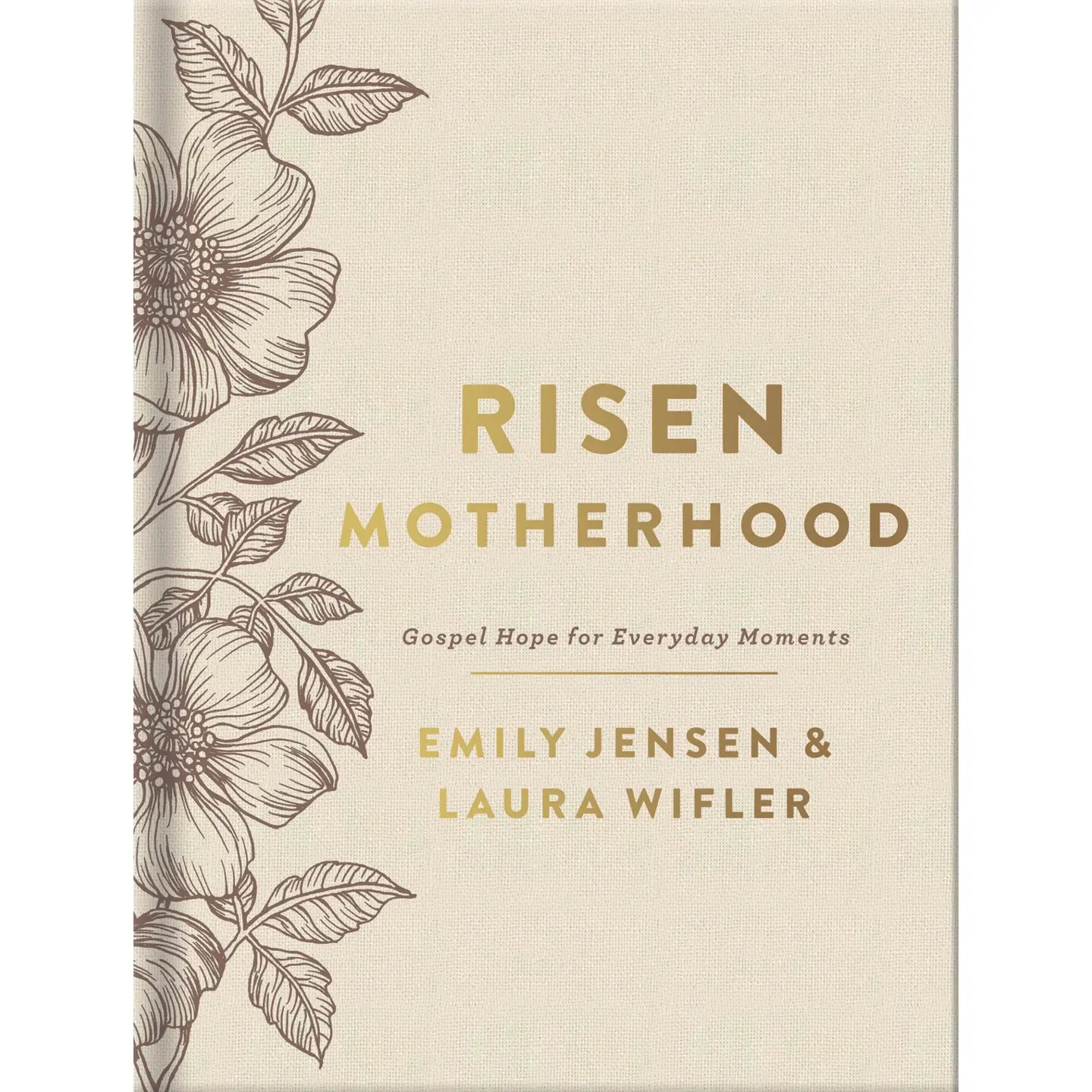 Risen Motherhood-Hardcover