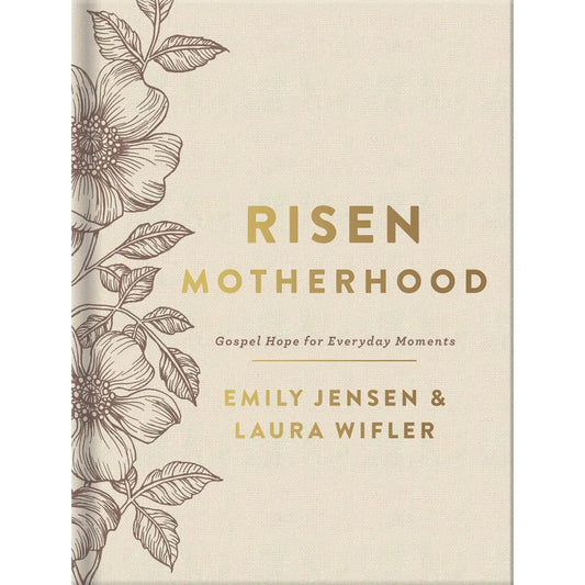 Risen Motherhood-Hardcover