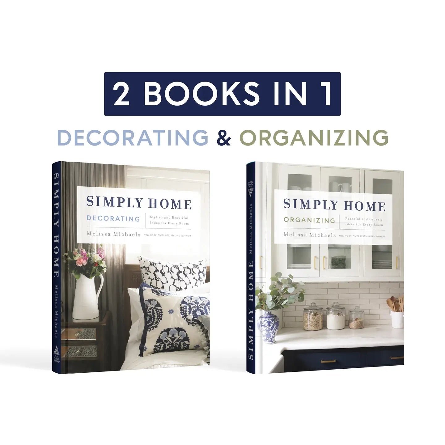 Simply Home-Hardcover