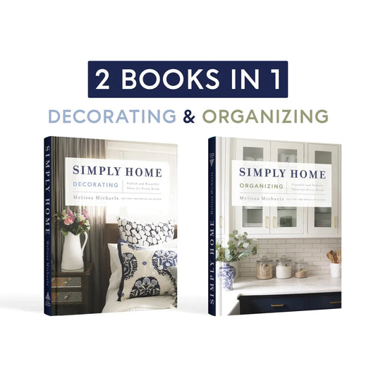 Simply Home-Hardcover