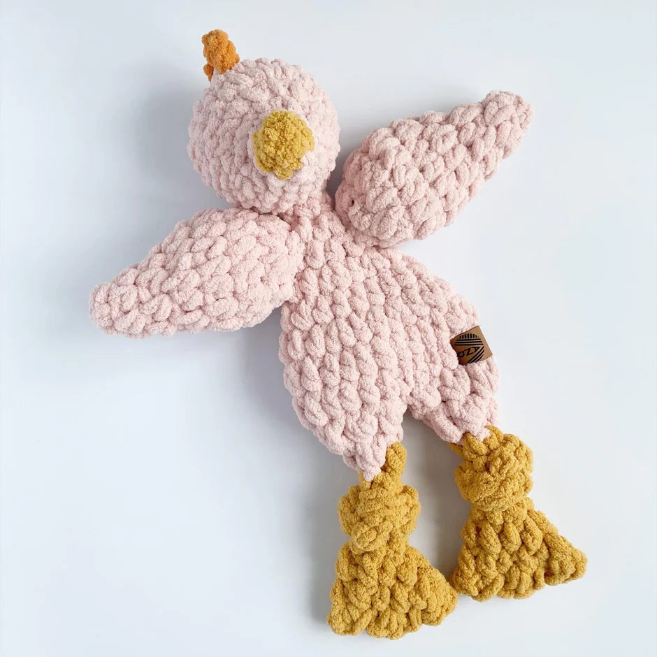 Mini Chick Lovey