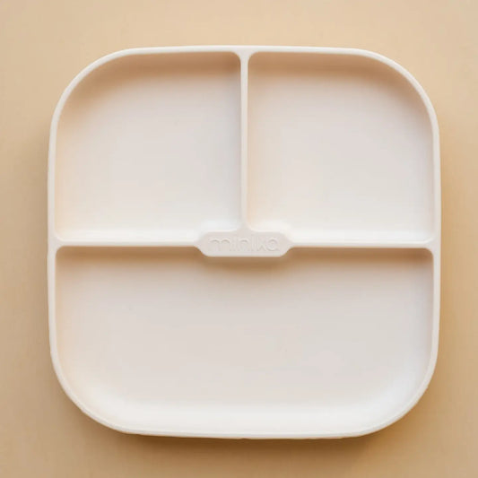 Silicone Plate-Shell