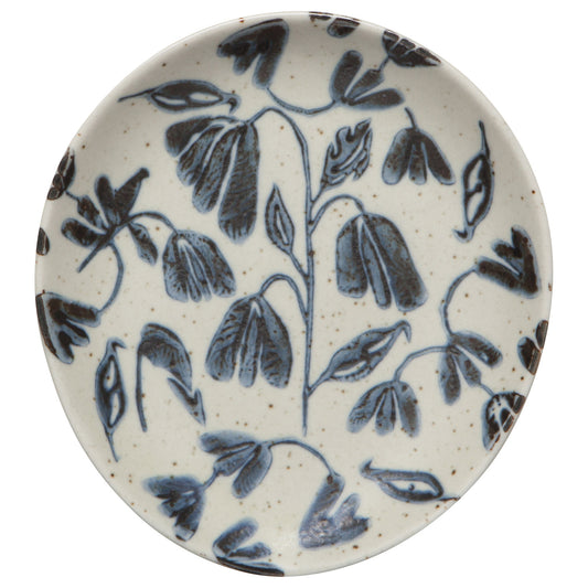Danica Posy Element Spoon Rest