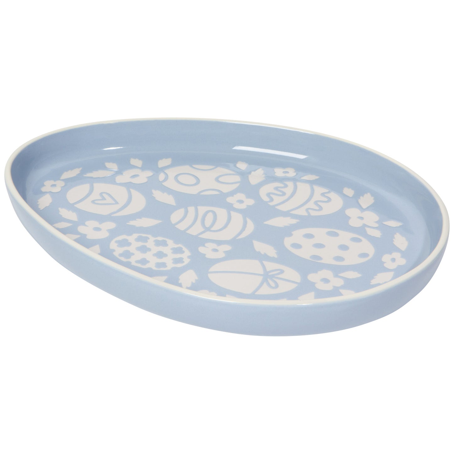 Danica Easter Egg Tray