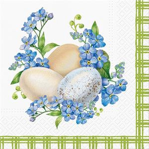 Easter Napkins-Assorted, 20 pack