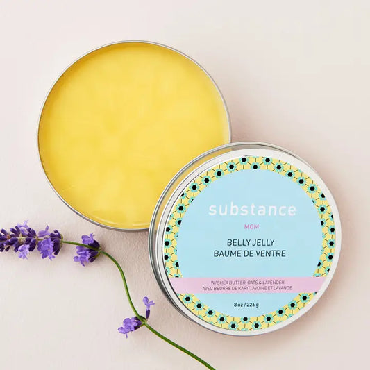 Belly Jelly