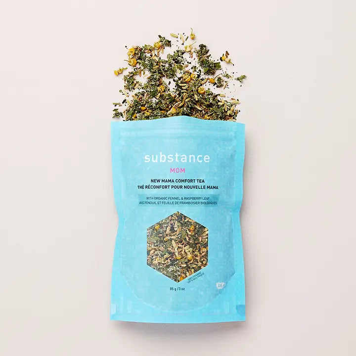 New Mama Comfort Tea