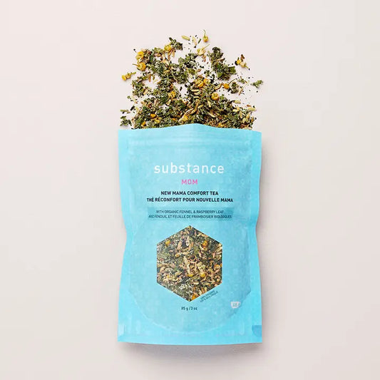 New Mama Comfort Tea