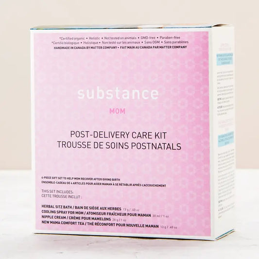 Post Delivery Kit