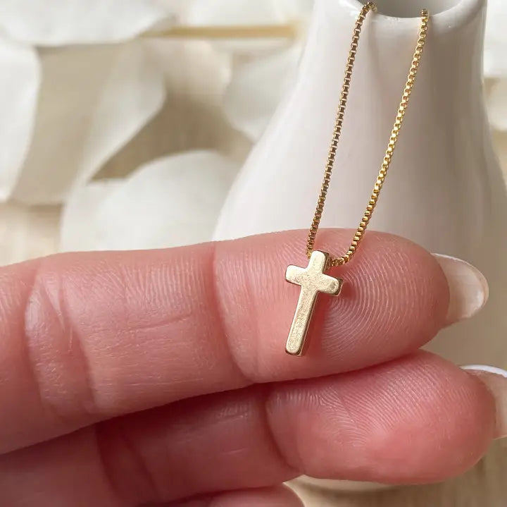 Grace Necklace