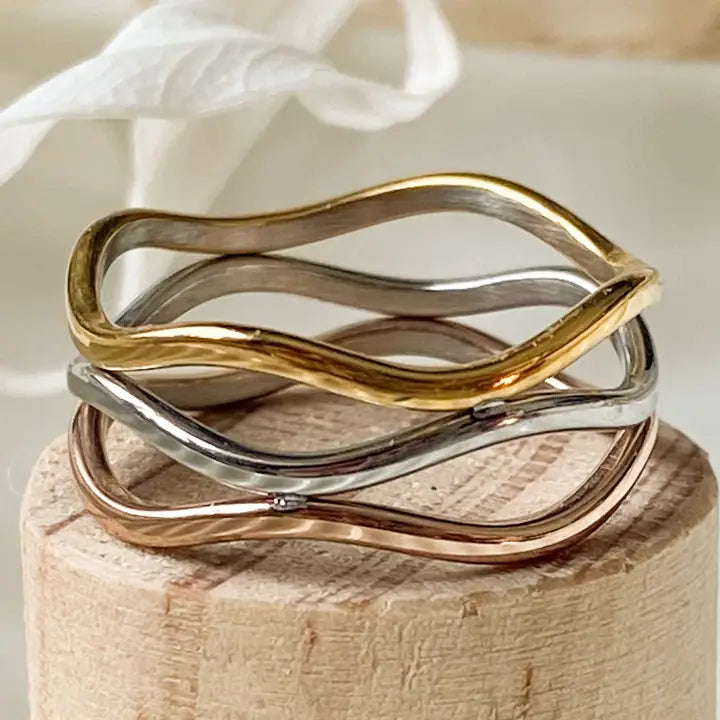 Molten Ring-Size 7