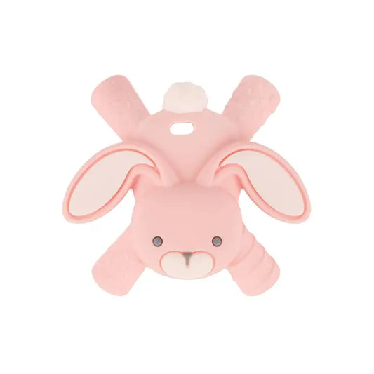 Ritzy Bunny Teether
