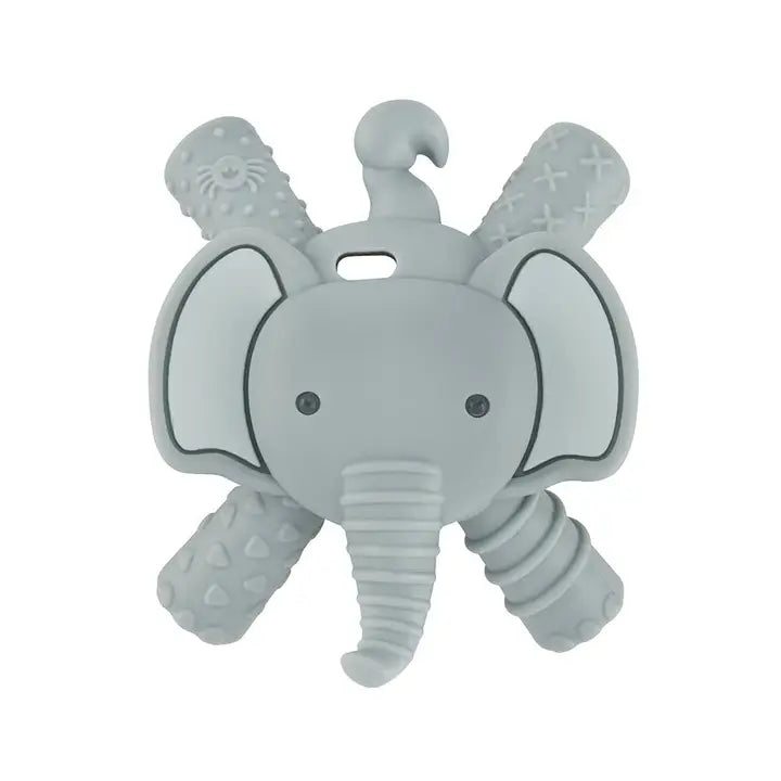 Ritzy Elephant Teether
