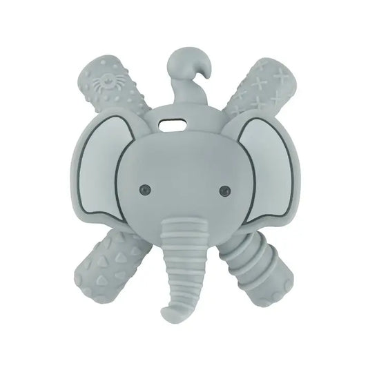 Ritzy Elephant Teether