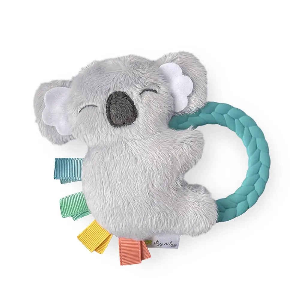 Koala Itzy Rattle