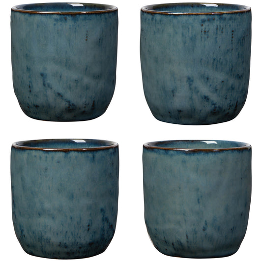 Stoneware Cup-8oz