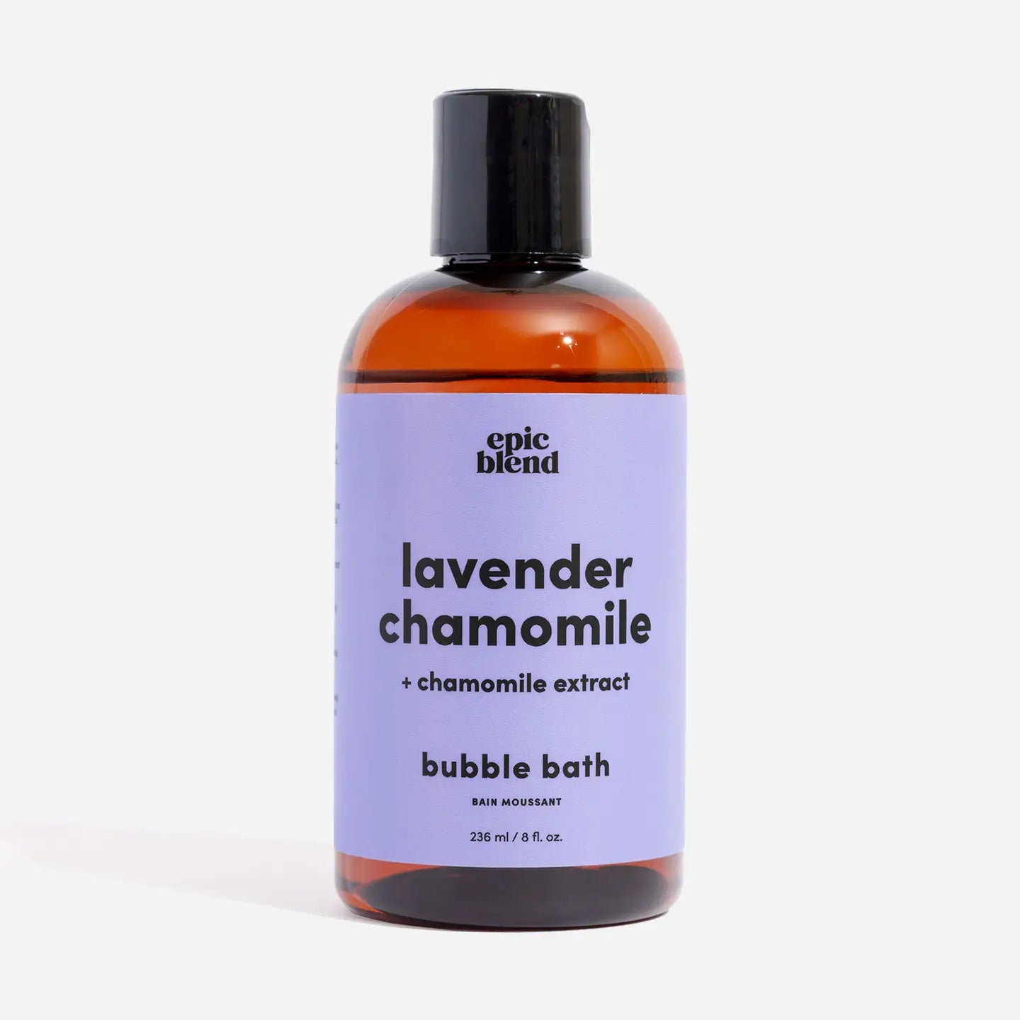Lavender Chamomile Bubble Bath