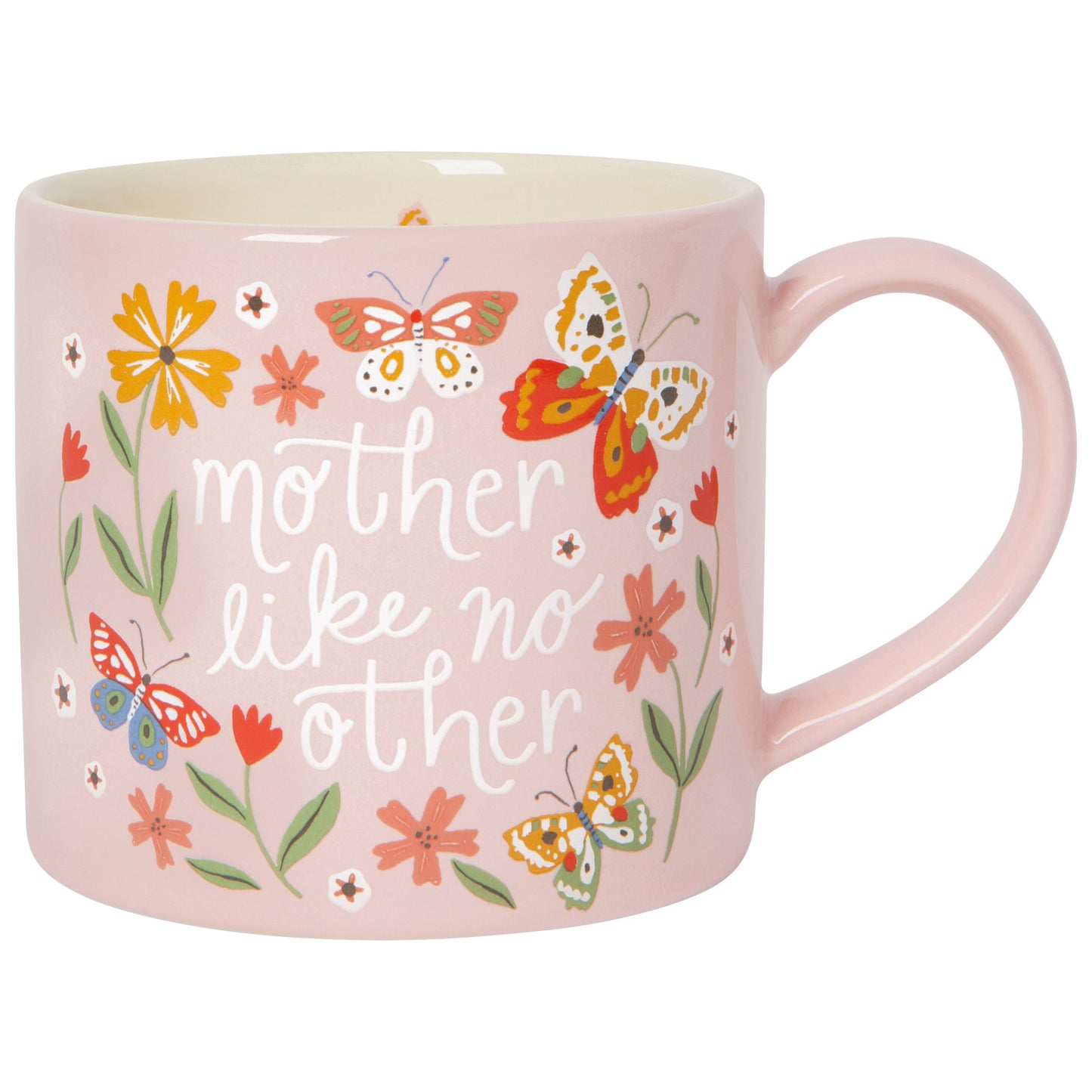 Mother Mug in a Box
