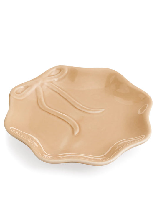 Bow Dish