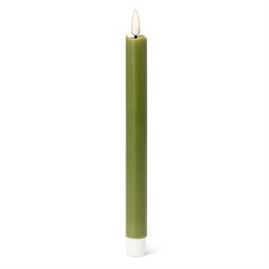 Luxlite Taper Candles-Sage