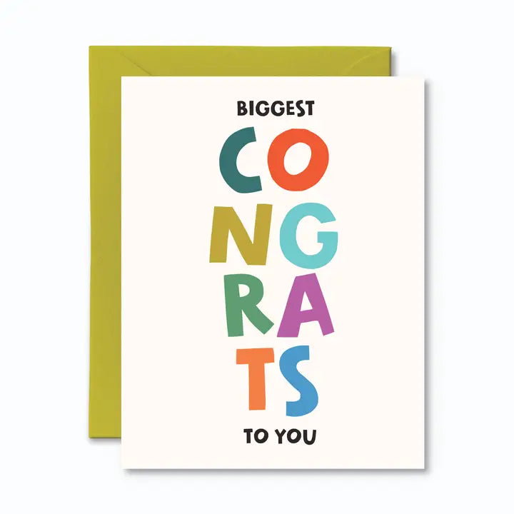 Assorted Greeting Cards