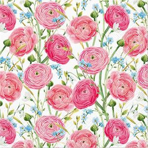 Napkins-Assorted, 20 pack