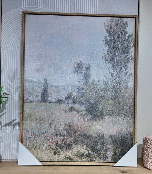 Landscape Wall Art