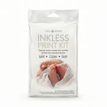 Ink less Print Kit