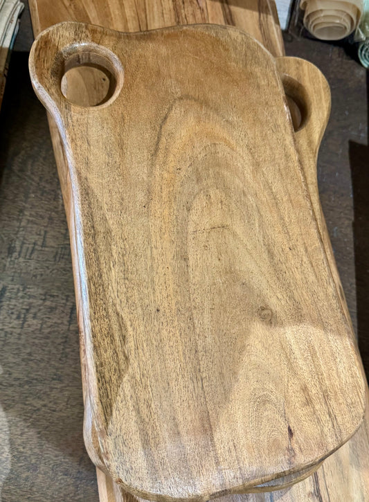 Acacia Cutting Board