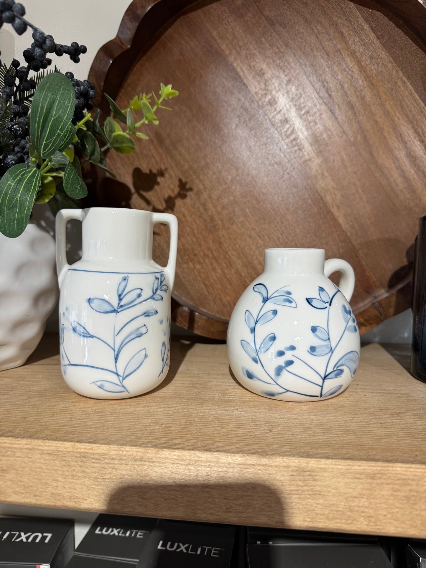 Bud vase-Assorted
