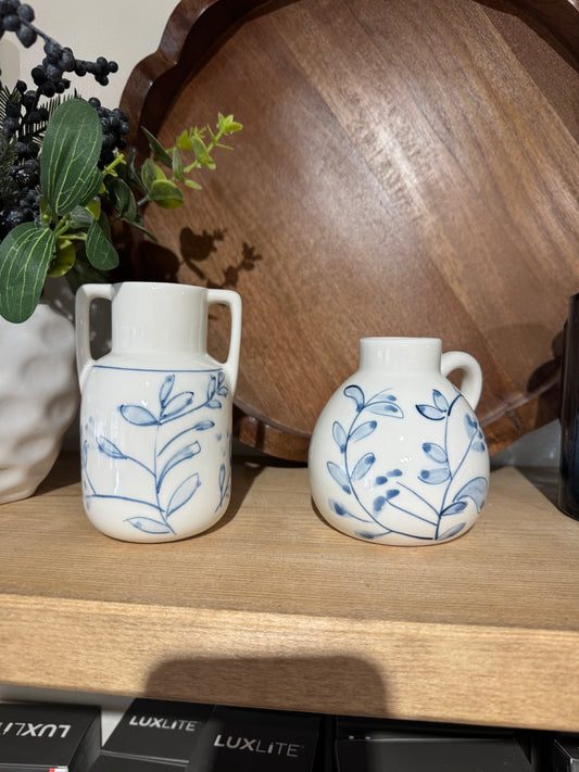 Bud vase-Assorted